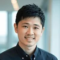 SOLD Studio team member: Ronnie