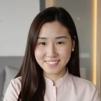 SOLD Studio team member: Shiping